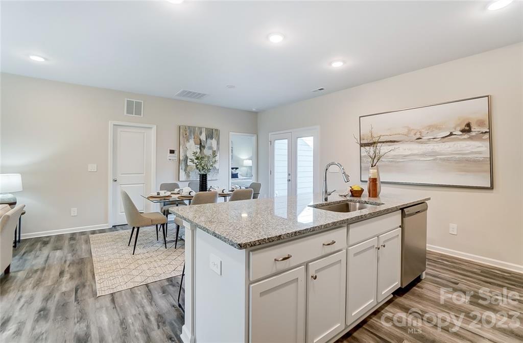 Edmore Estates - Residential