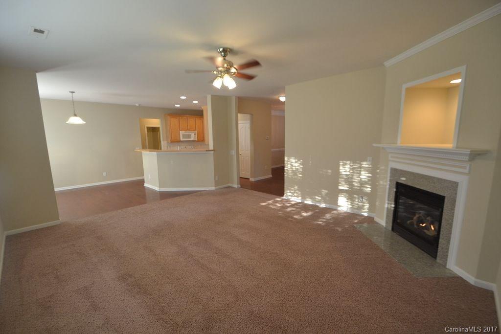 Wesley Springs - Residential Lease