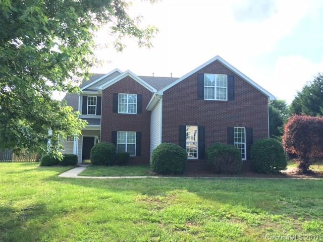 Wesley Springs - Residential Lease