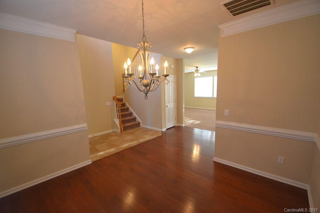 Wesley Springs - Residential Lease