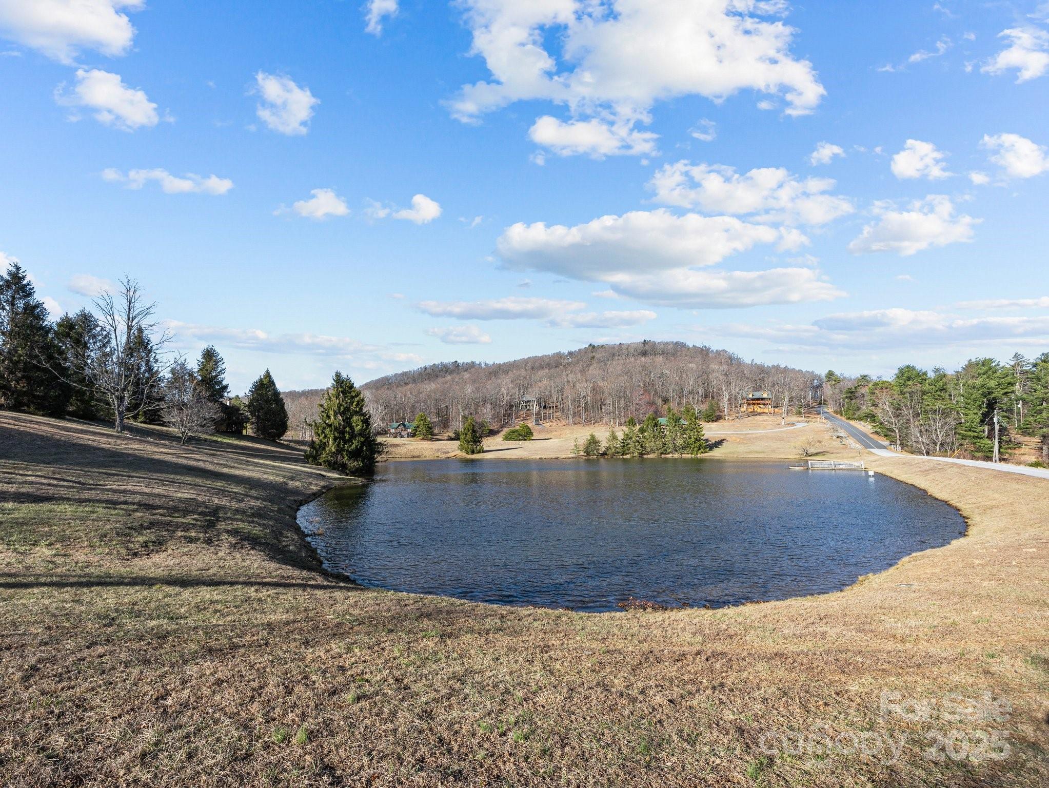 White Oak Mountain - Land