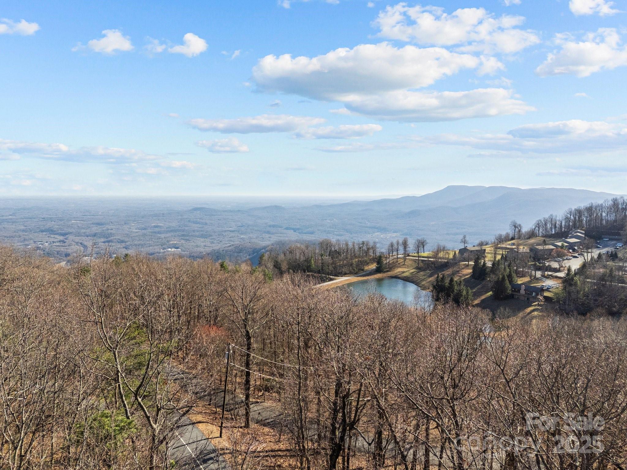 White Oak Mountain - Land