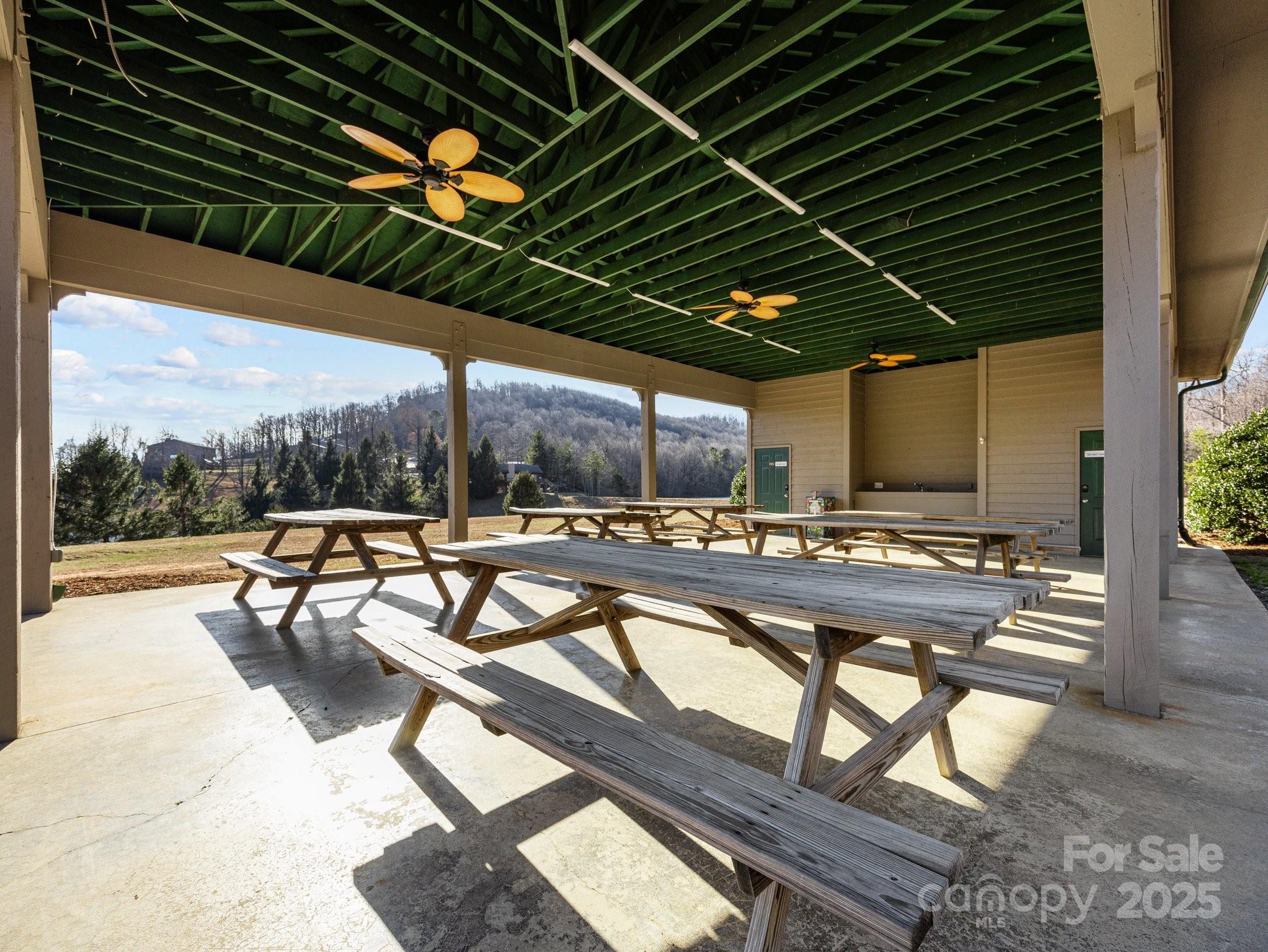 White Oak Mountain - Land