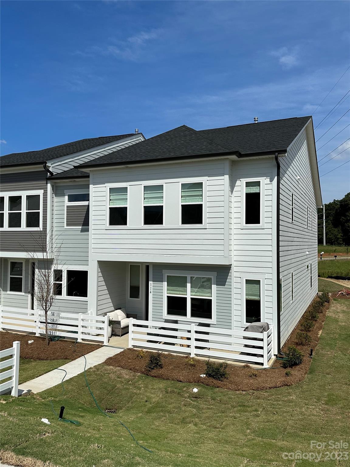 SouthEnd at Tryon - Residential