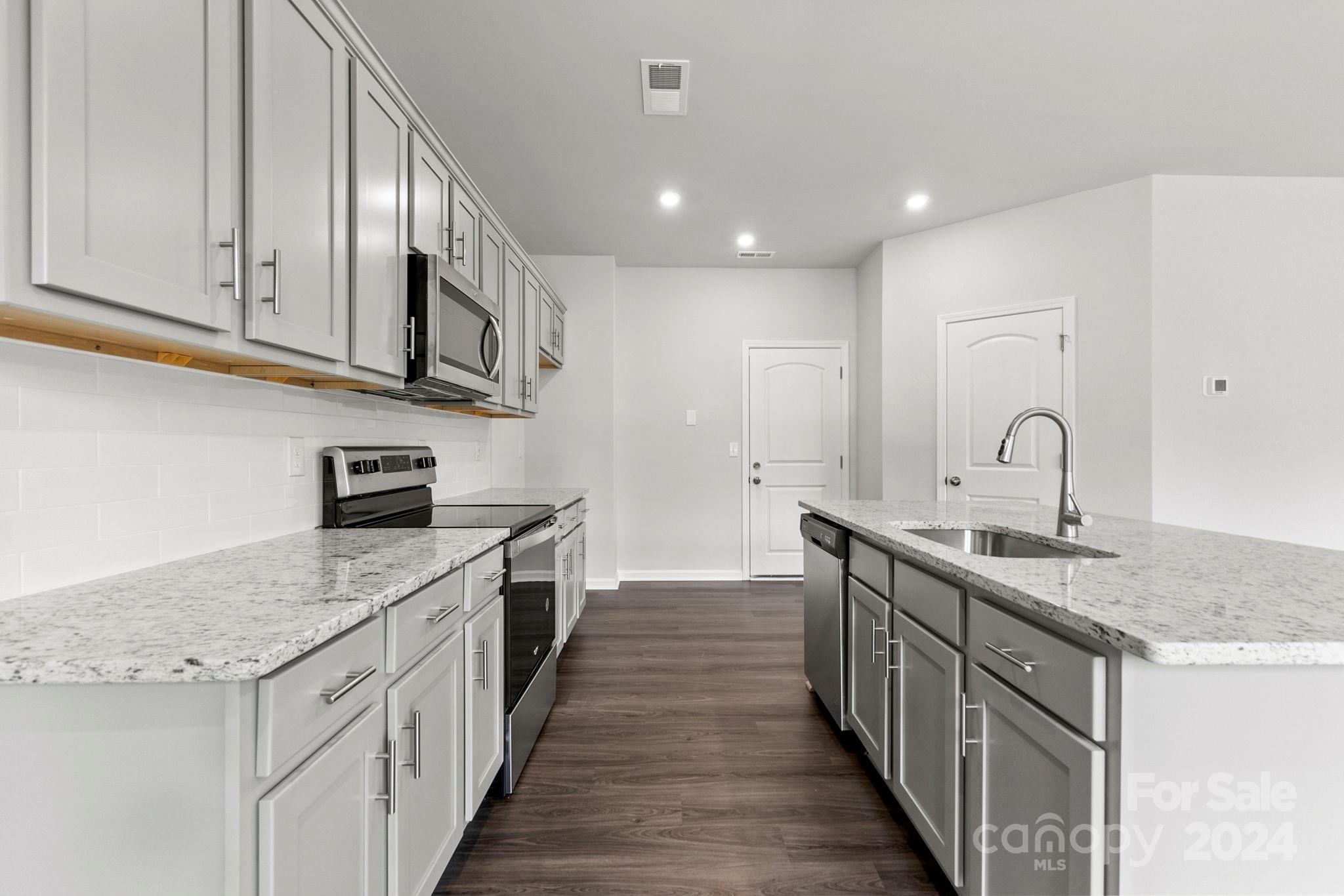 Asbury Ridge - Residential