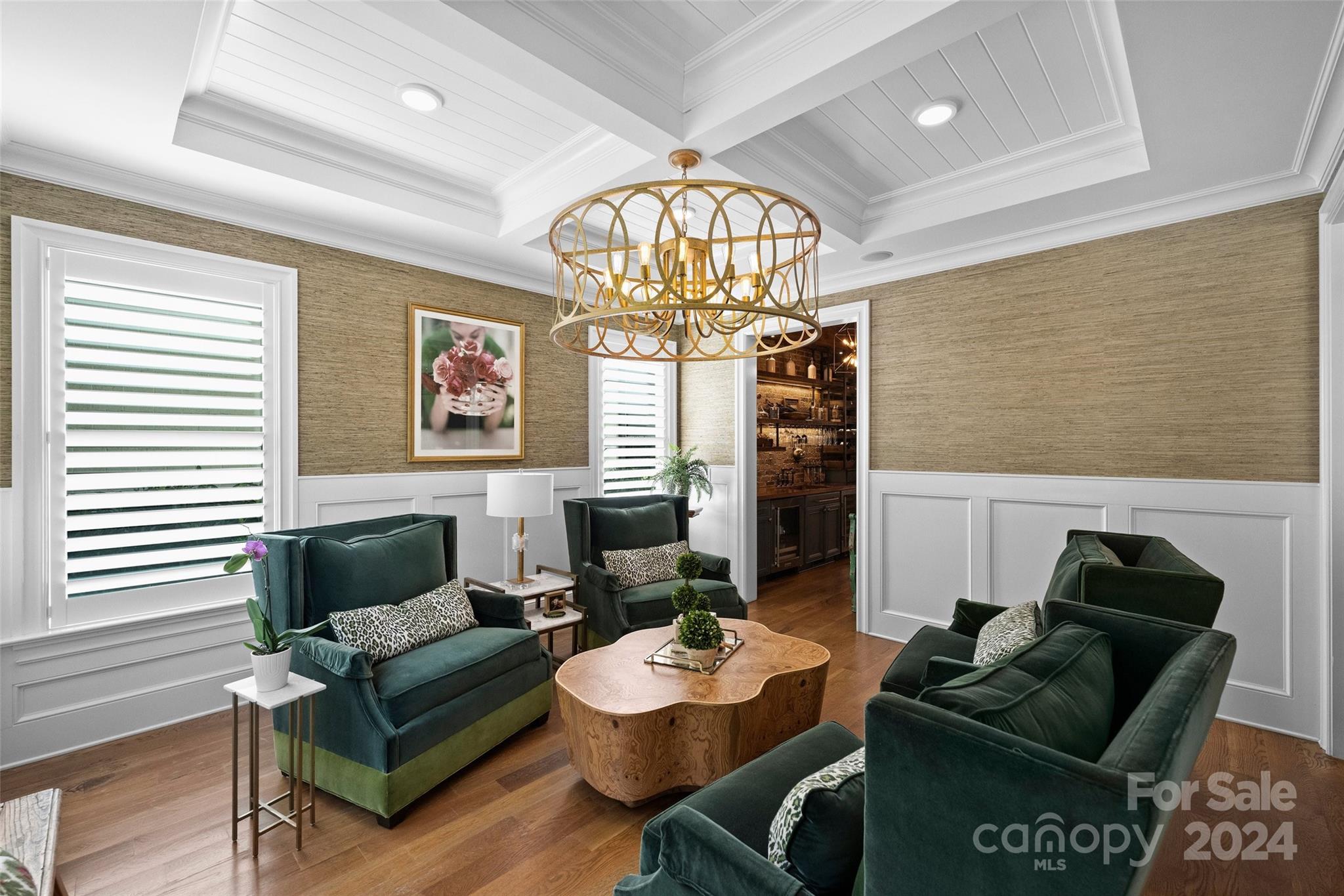 Southpark - Residential