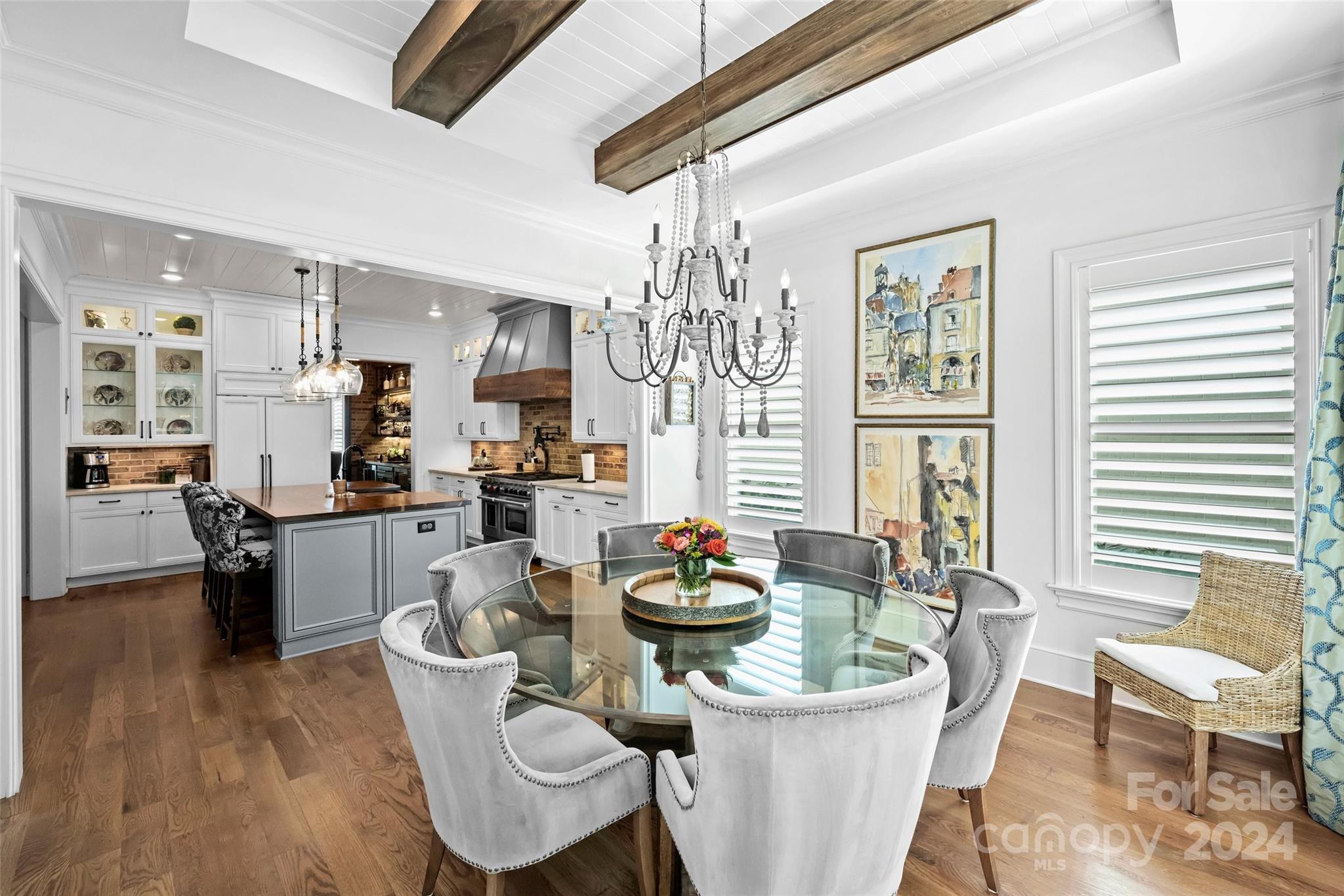 Southpark - Residential