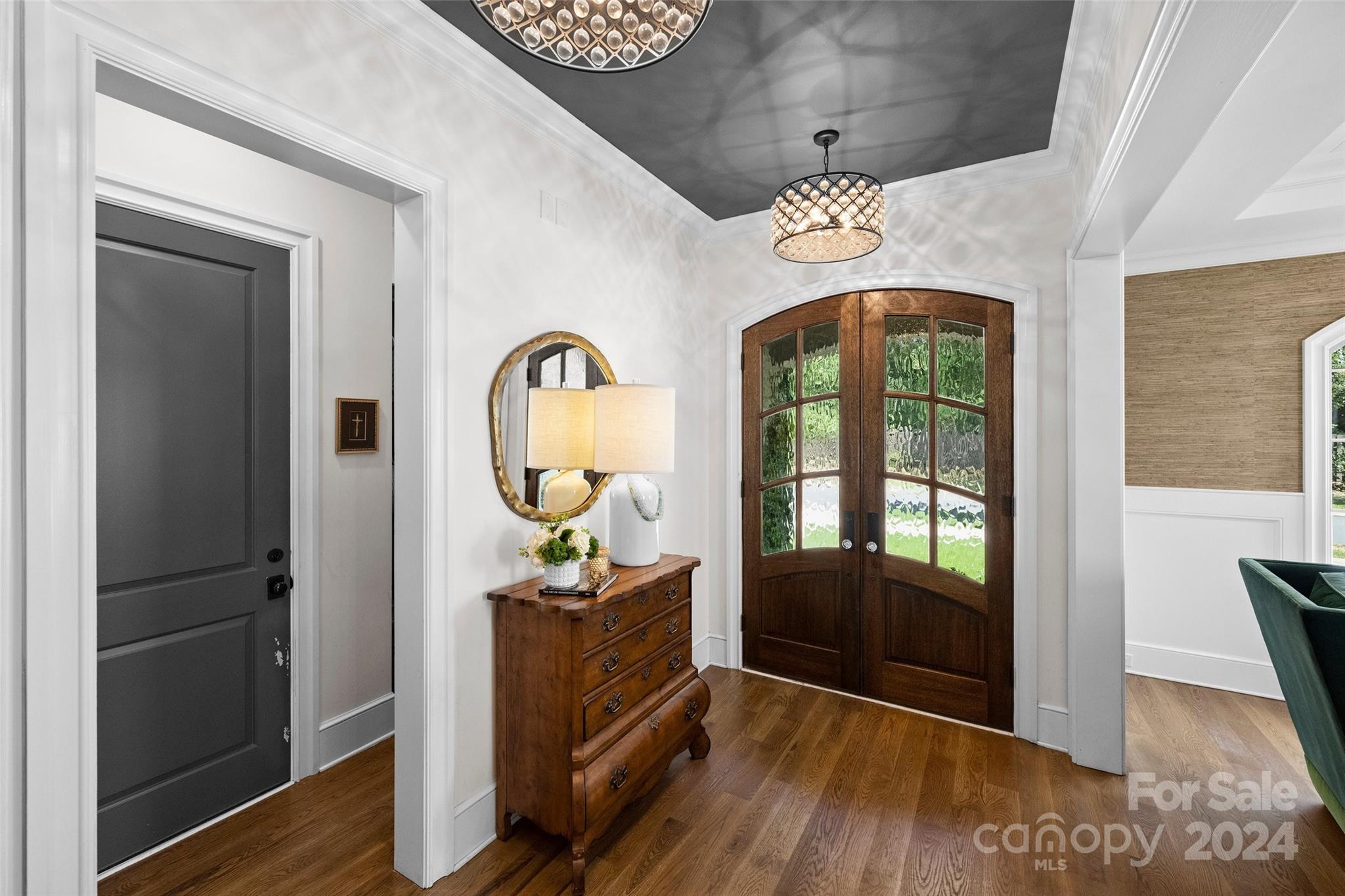 Southpark - Residential