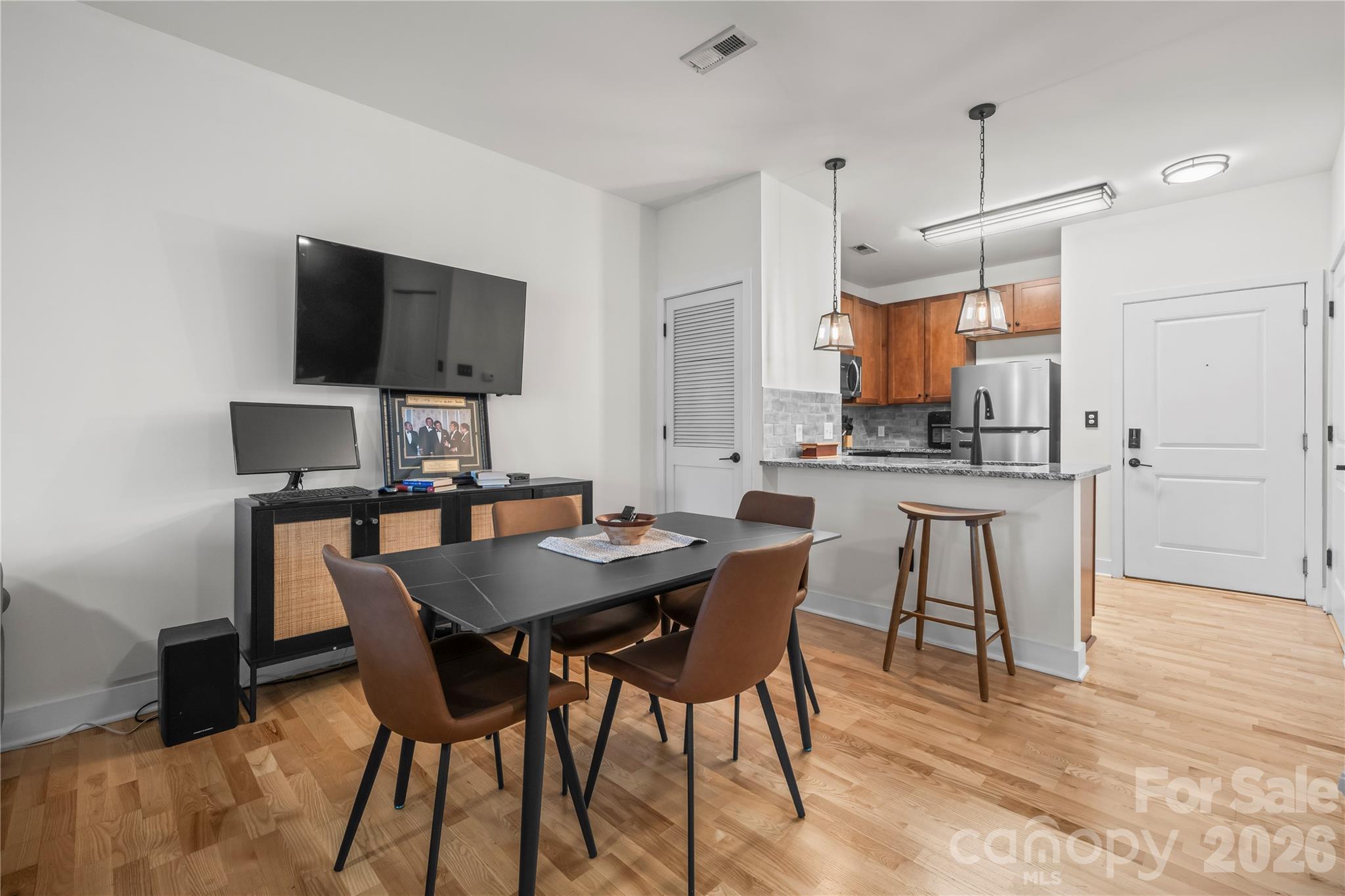 630 Calvert Street 311