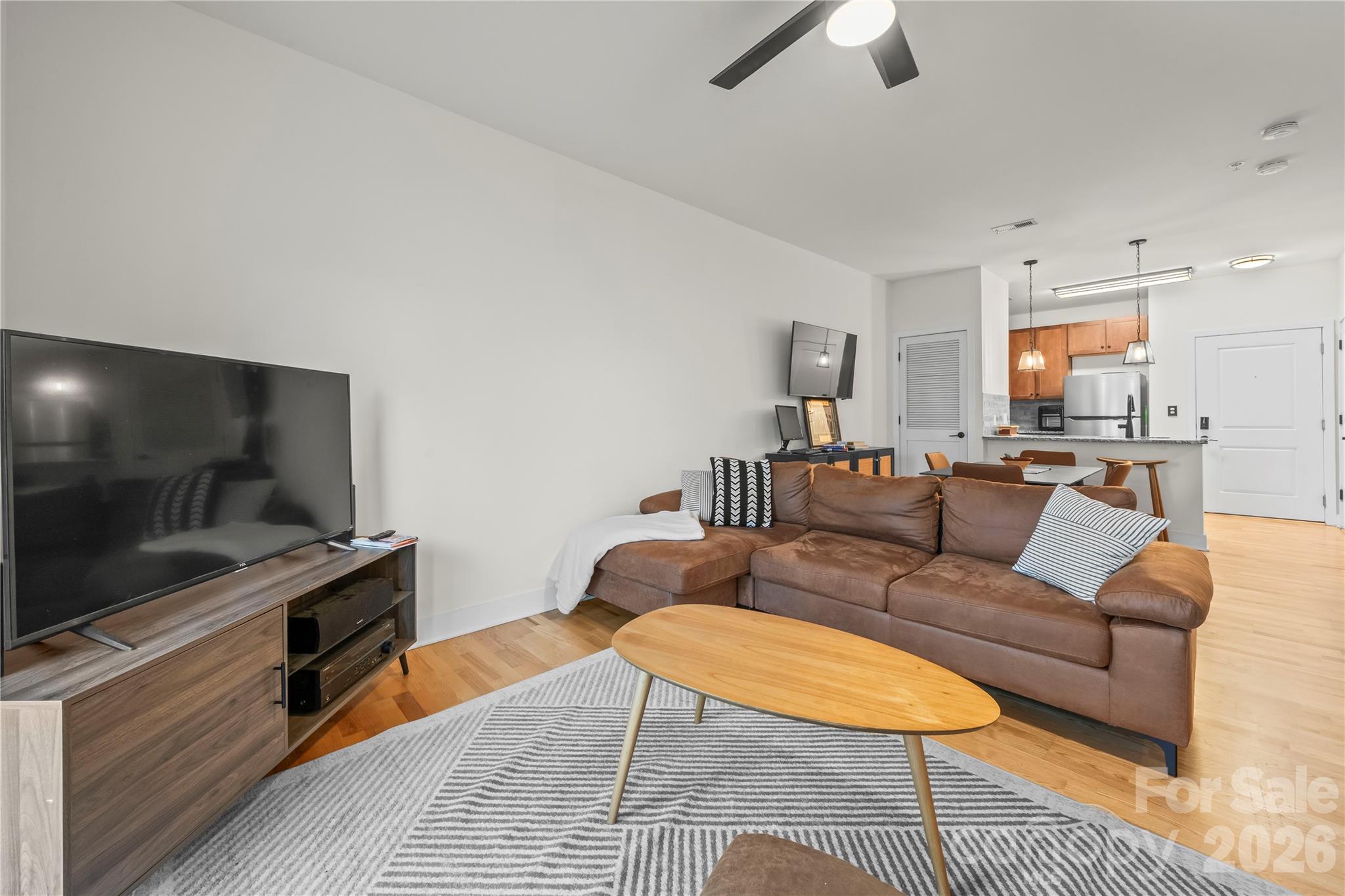 Skybridge Terrace - Residential