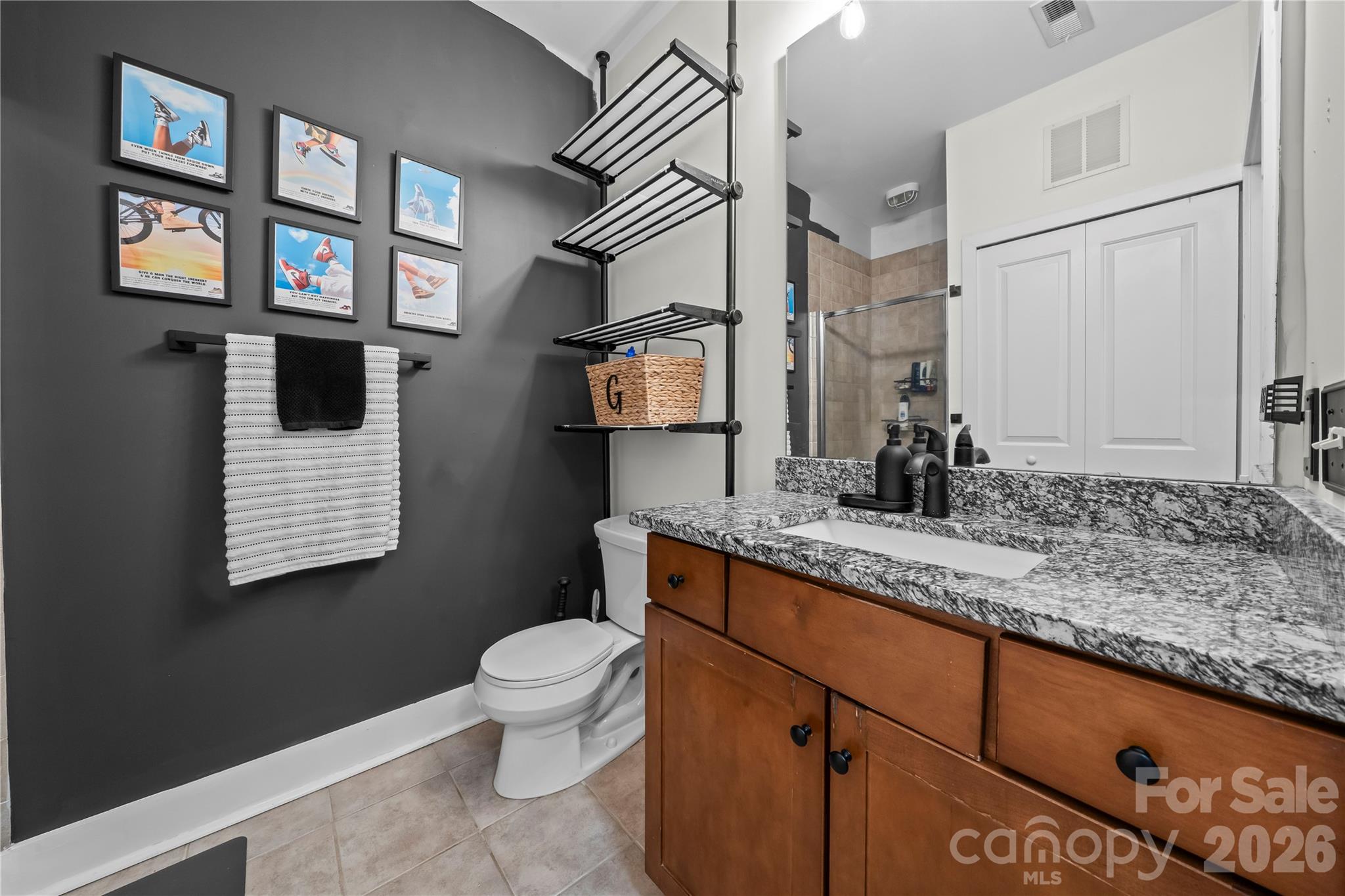 Skybridge Terrace - Residential