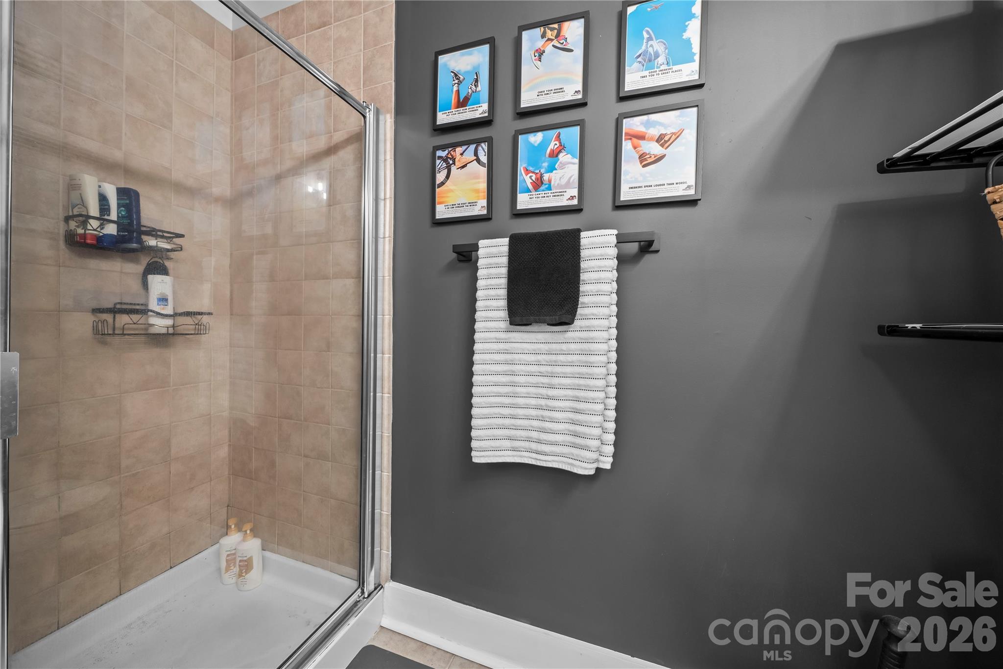 Skybridge Terrace - Residential