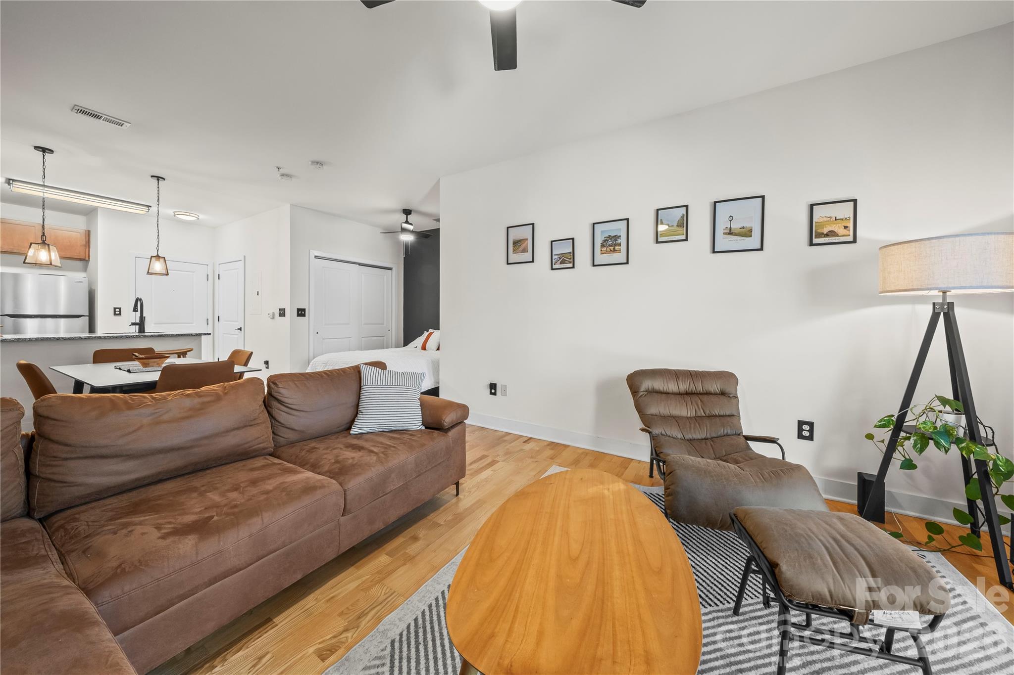 Skybridge Terrace - Residential