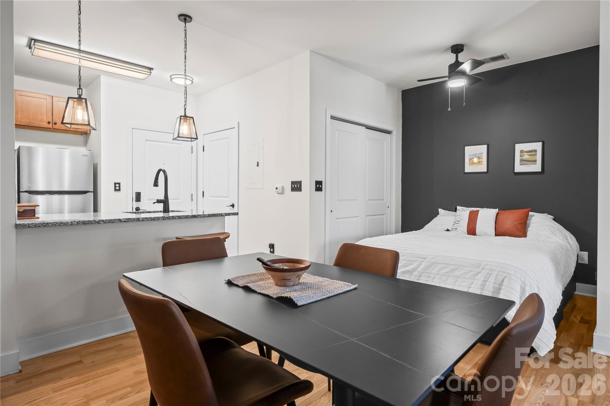 630 Calvert Street 311