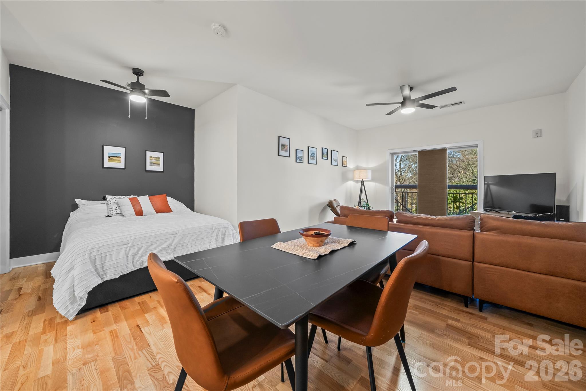 Skybridge Terrace - Residential