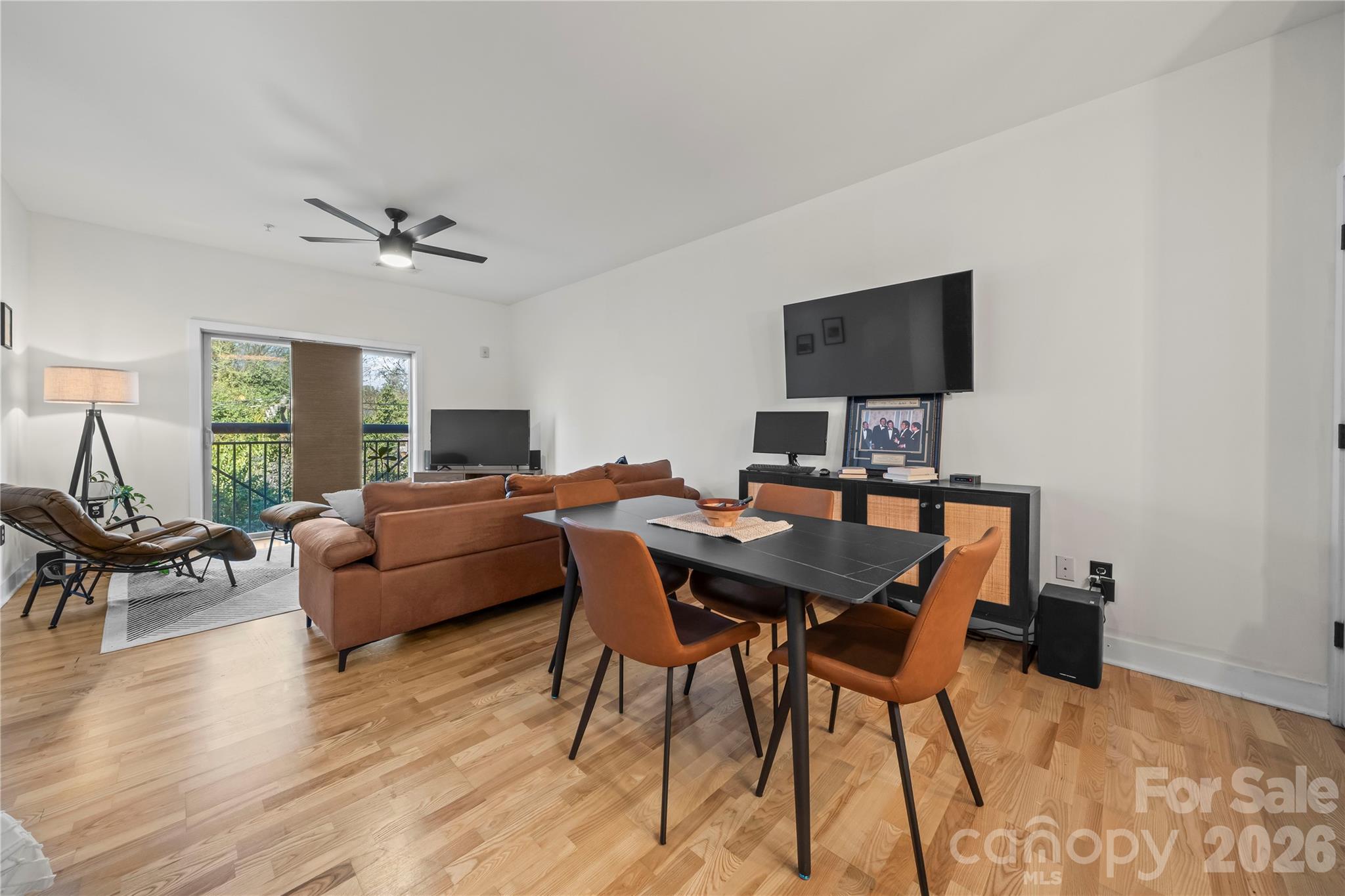 Skybridge Terrace - Residential