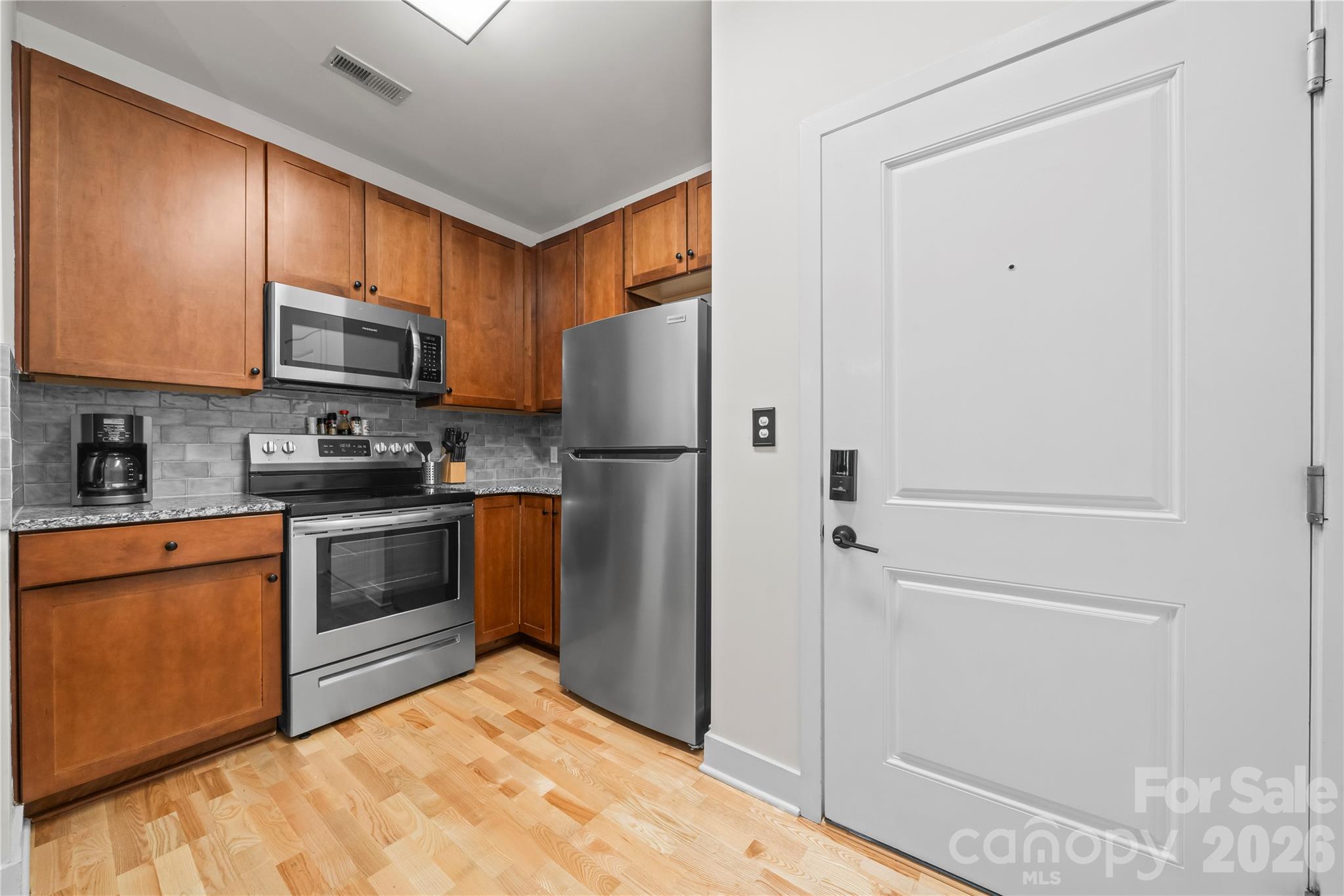 630 Calvert Street 311