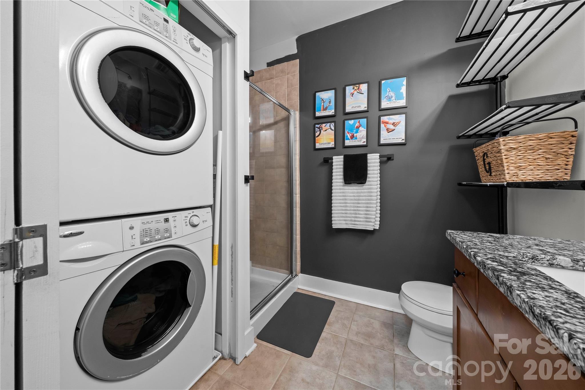 Skybridge Terrace - Residential