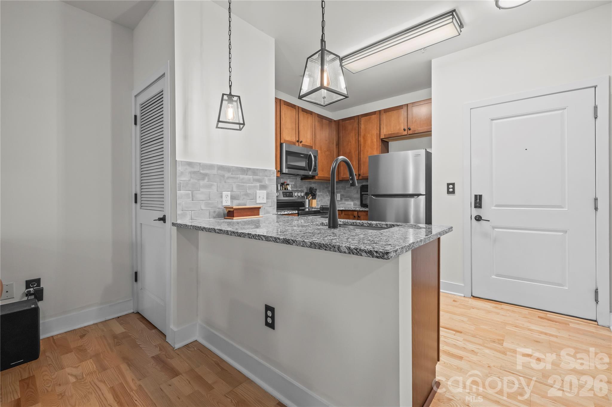 630 Calvert Street 311