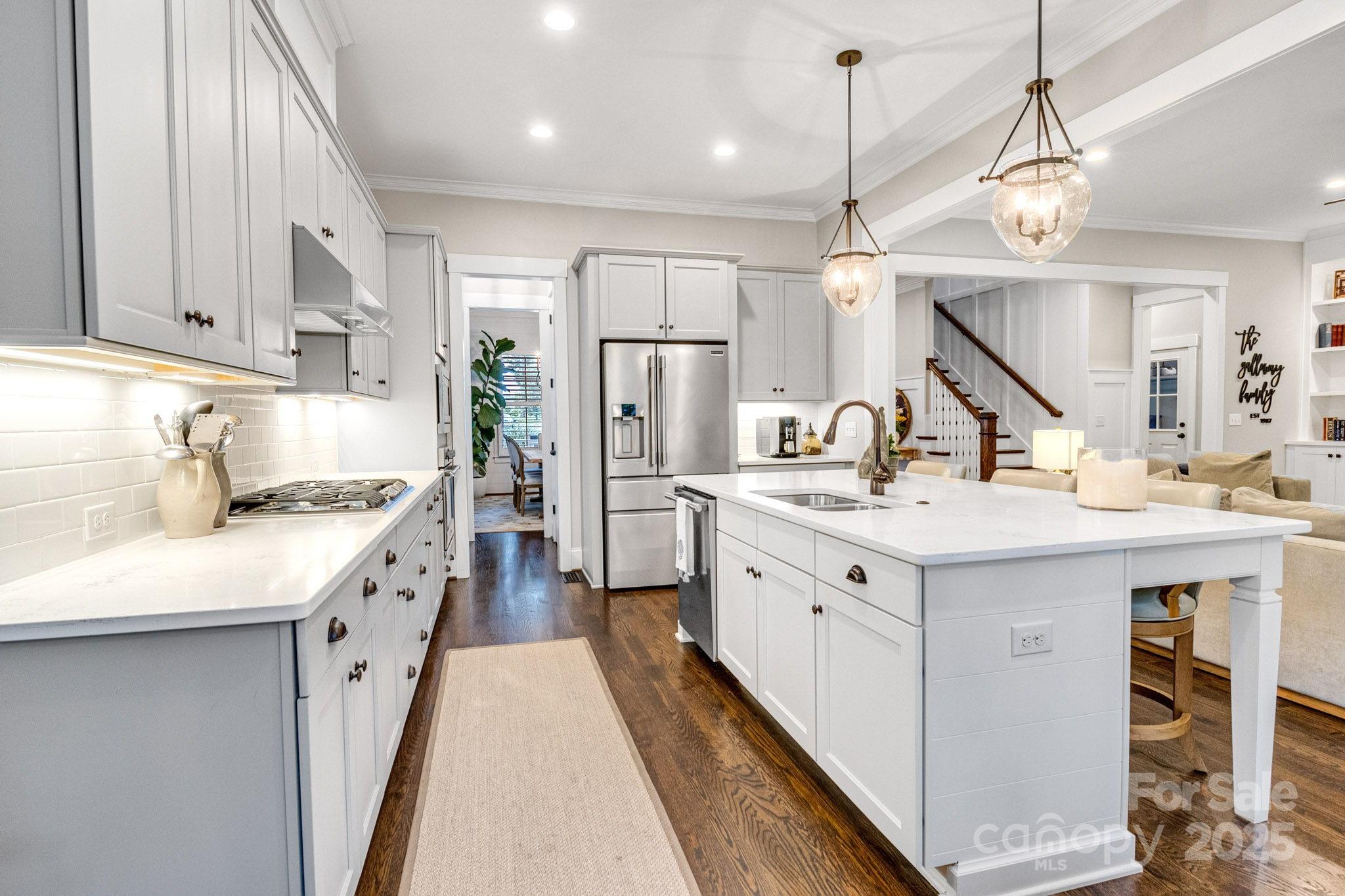 501 Preservation Drive