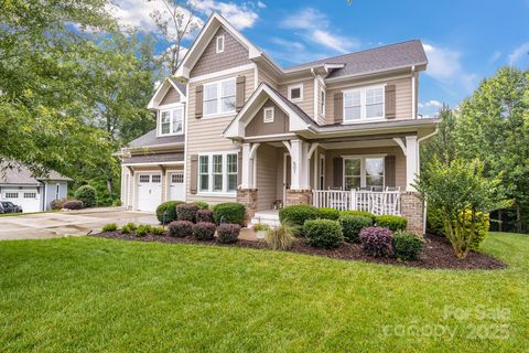 501 Preservation Drive Fort Mill SC 29715