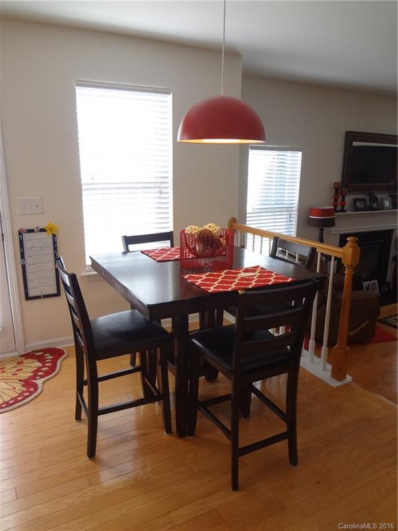 Curtis Pond - Residential