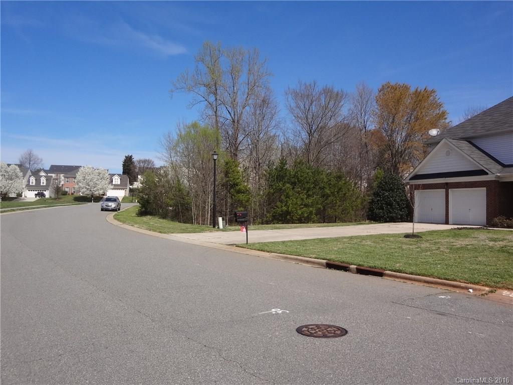 Curtis Pond - Residential