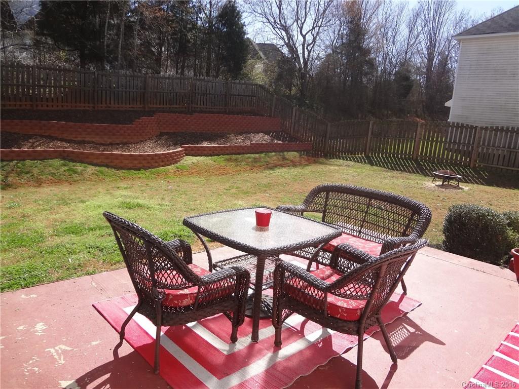 Curtis Pond - Residential