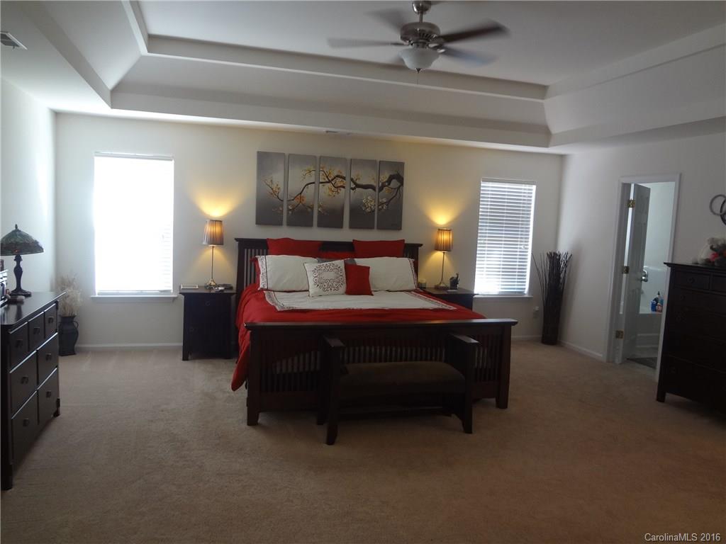 Curtis Pond - Residential