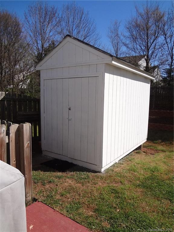 Curtis Pond - Residential