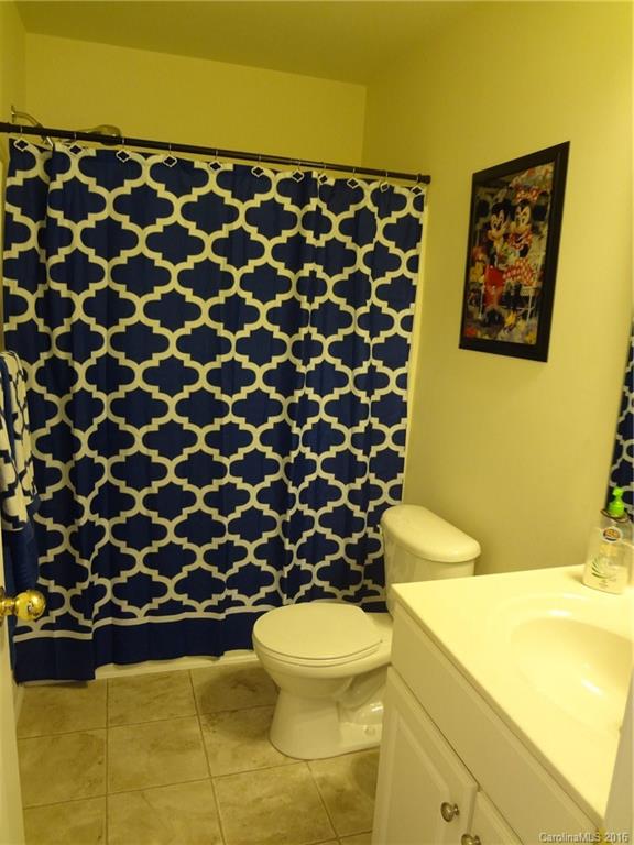 Curtis Pond - Residential