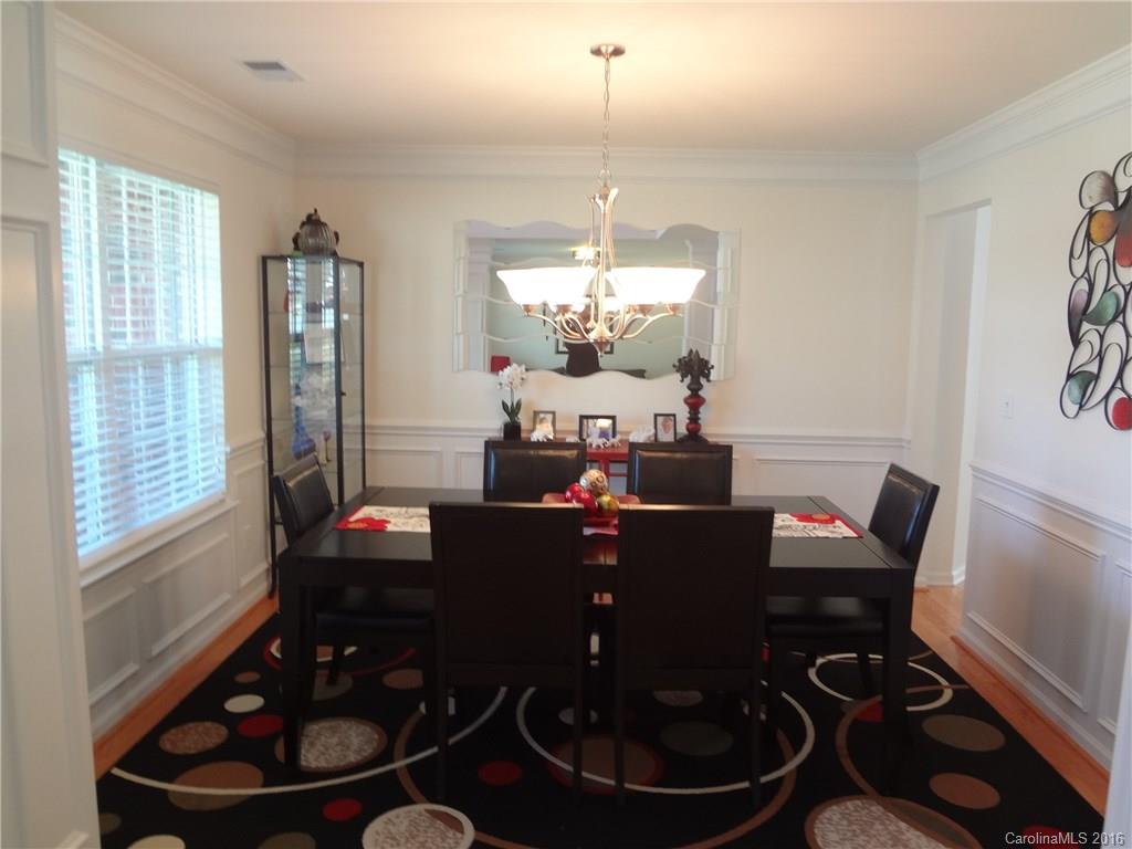 Curtis Pond - Residential