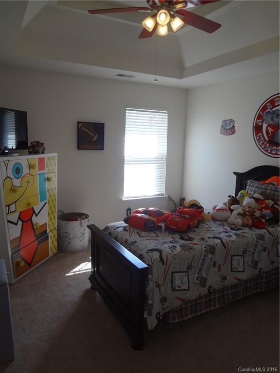 Curtis Pond - Residential