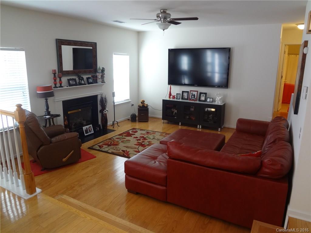 Curtis Pond - Residential