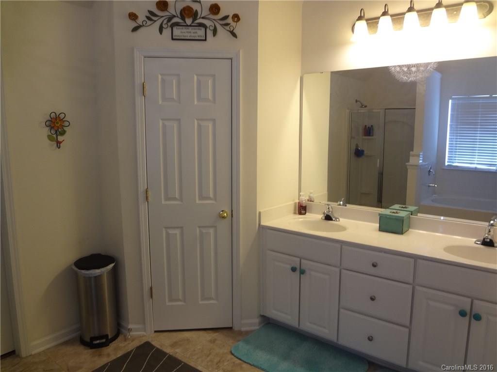 Curtis Pond - Residential