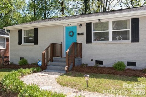 Photo of 1828 Finchley Drive, Charlotte, NC 28215 (MLS # 4335930)