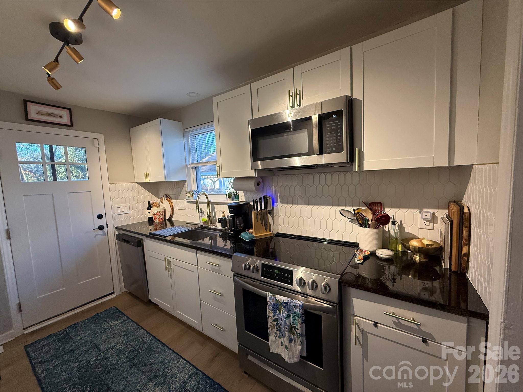 Eastwood Acres - Residential