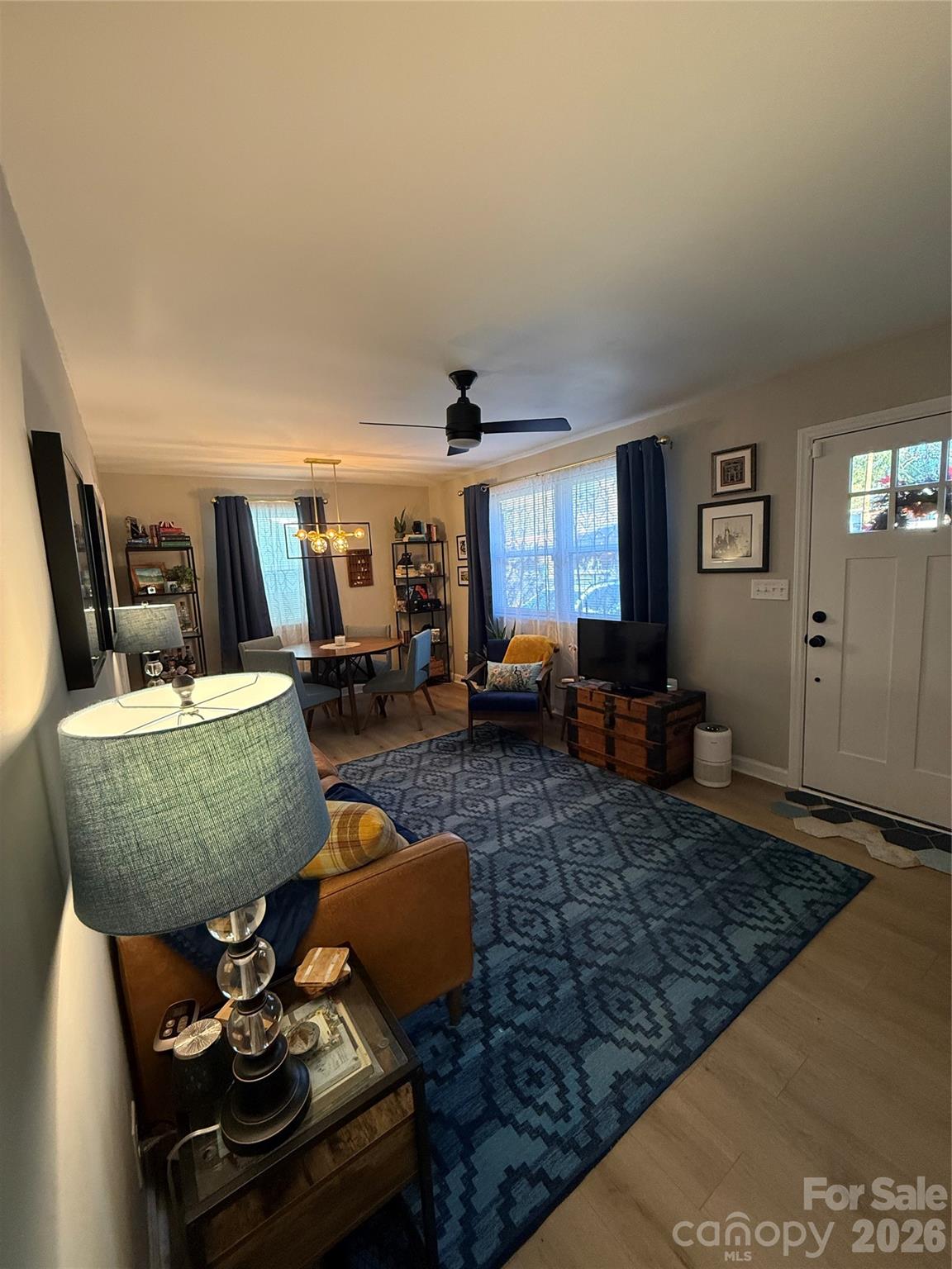 Eastwood Acres - Residential