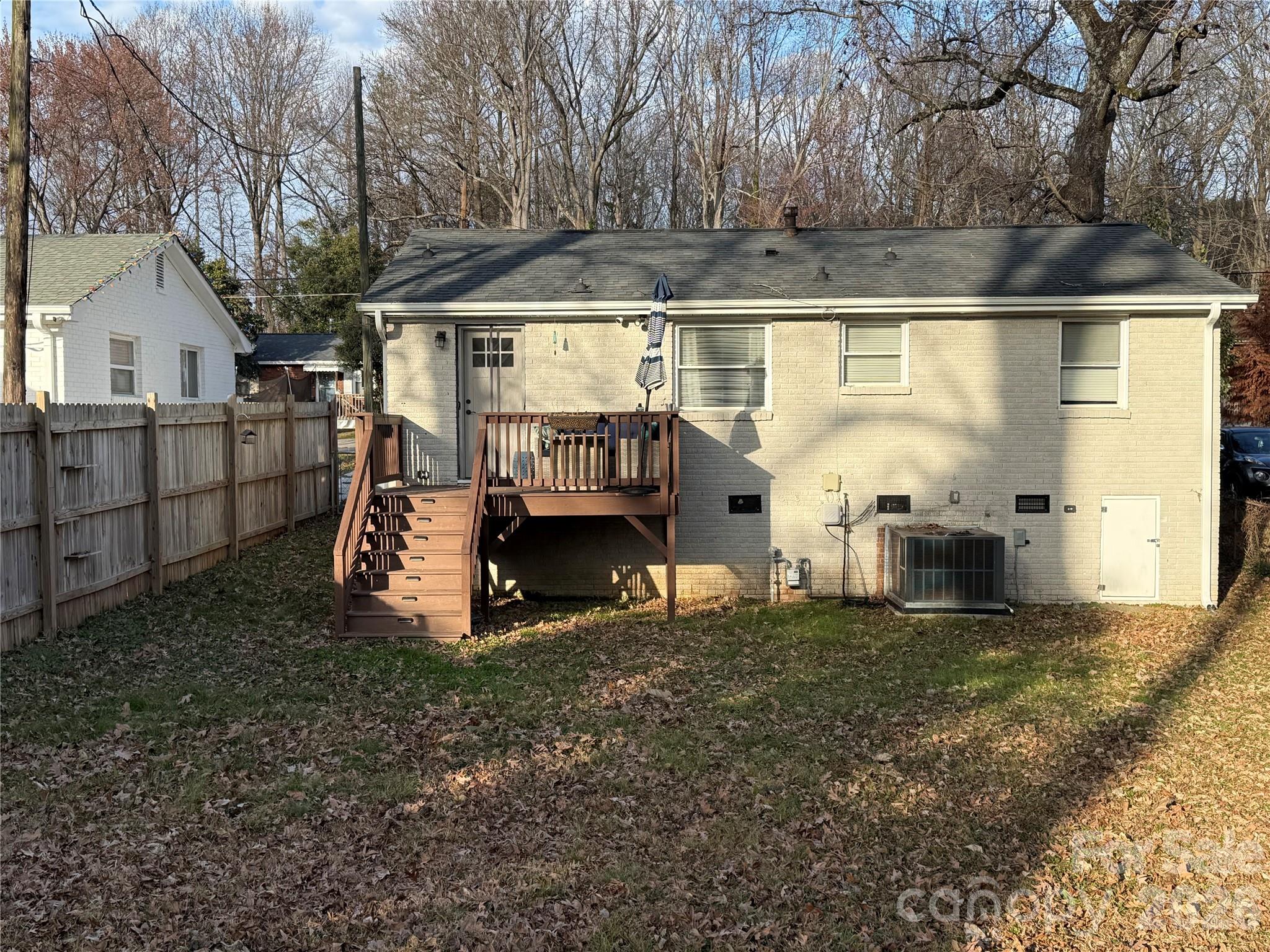 Eastwood Acres - Residential