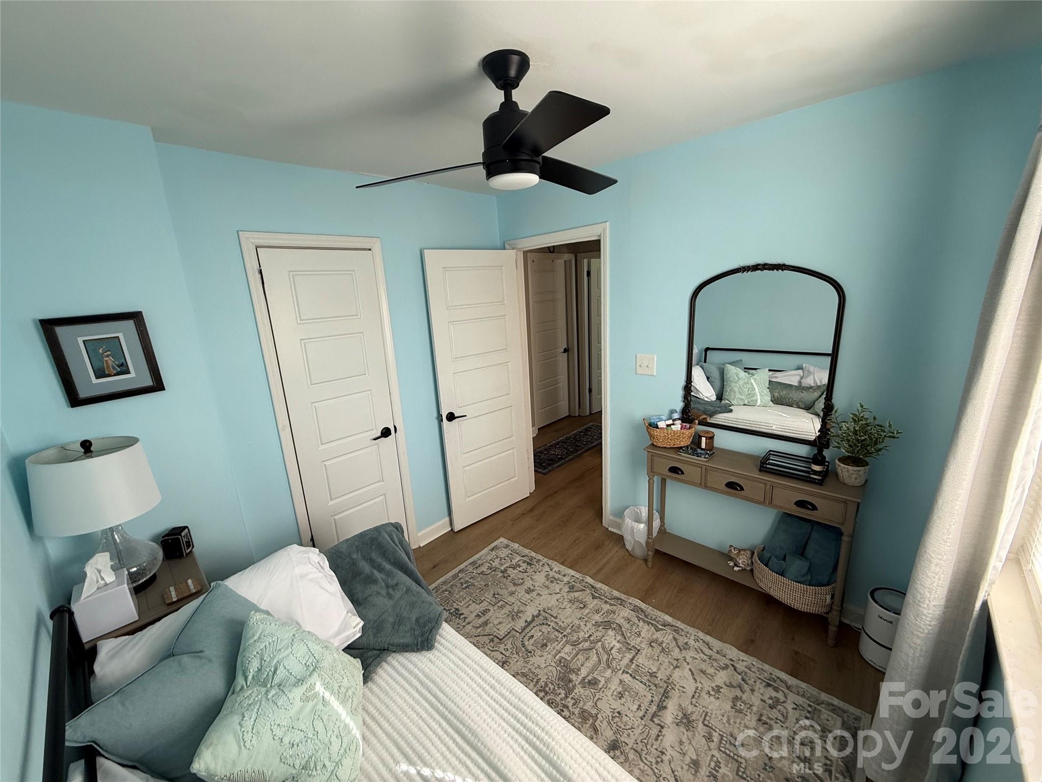 Eastwood Acres - Residential