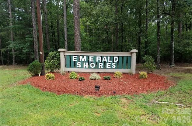 Emerald Shores - Land