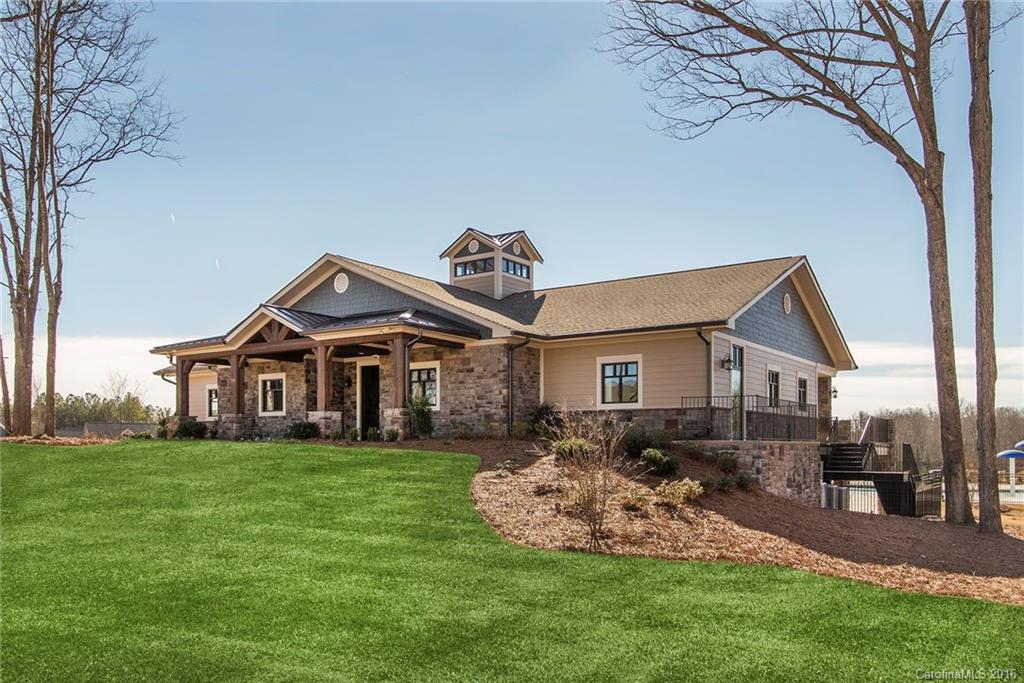 The Retreat at Rayfield - Residential