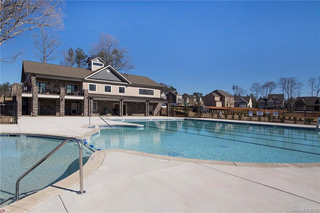 The Retreat at Rayfield - Residential