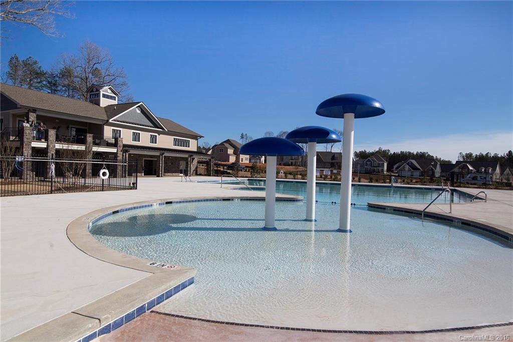 The Retreat at Rayfield - Residential