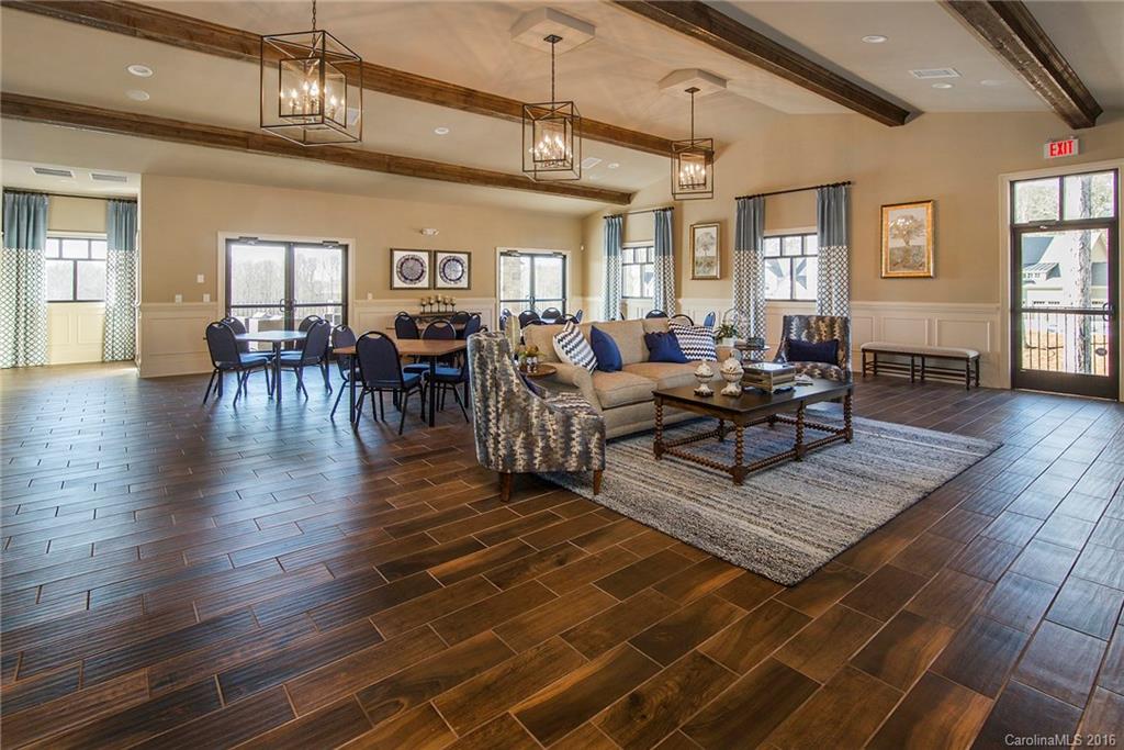 The Retreat at Rayfield - Residential