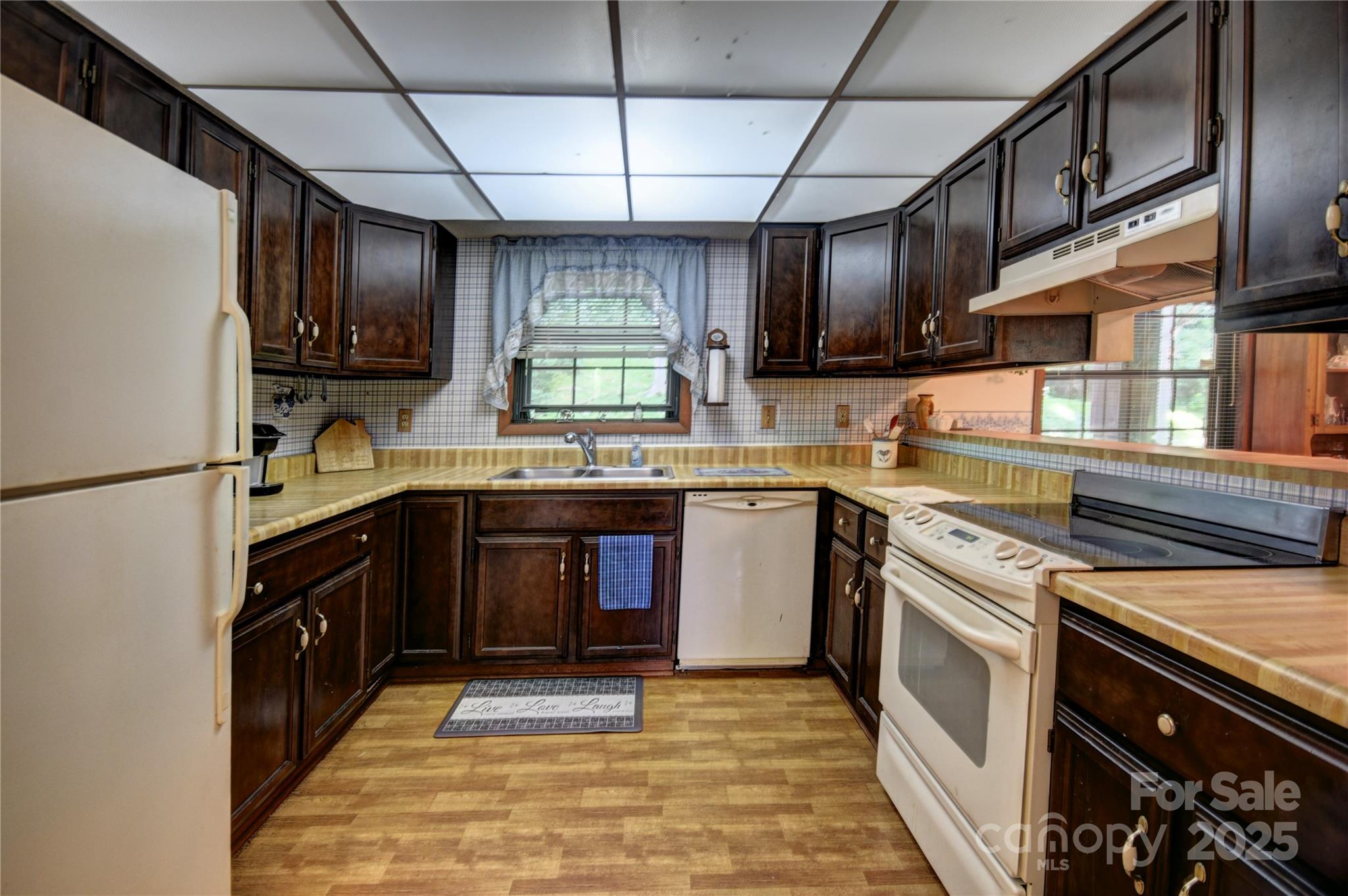 Utah Mountain Estates - Residential