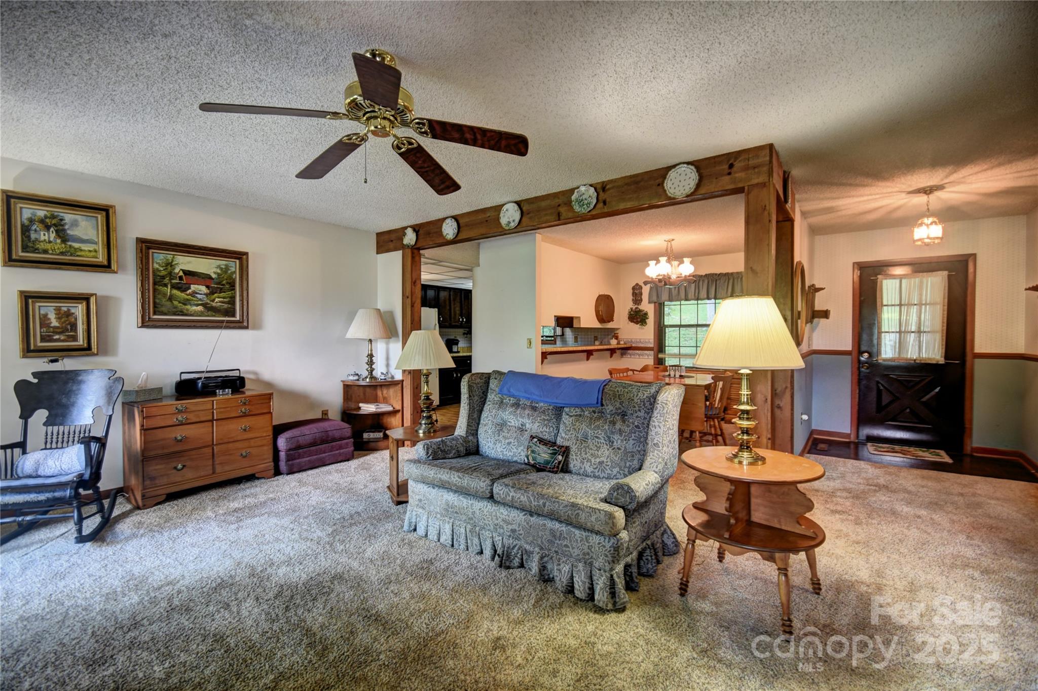 Utah Mountain Estates - Residential