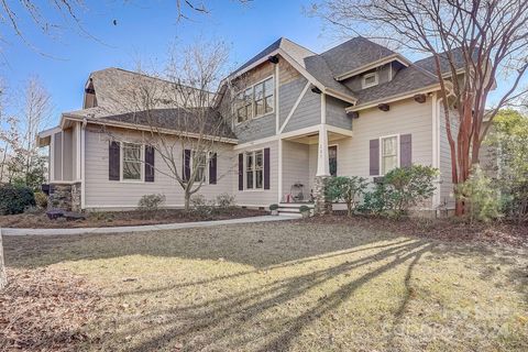 A home in Mooresville