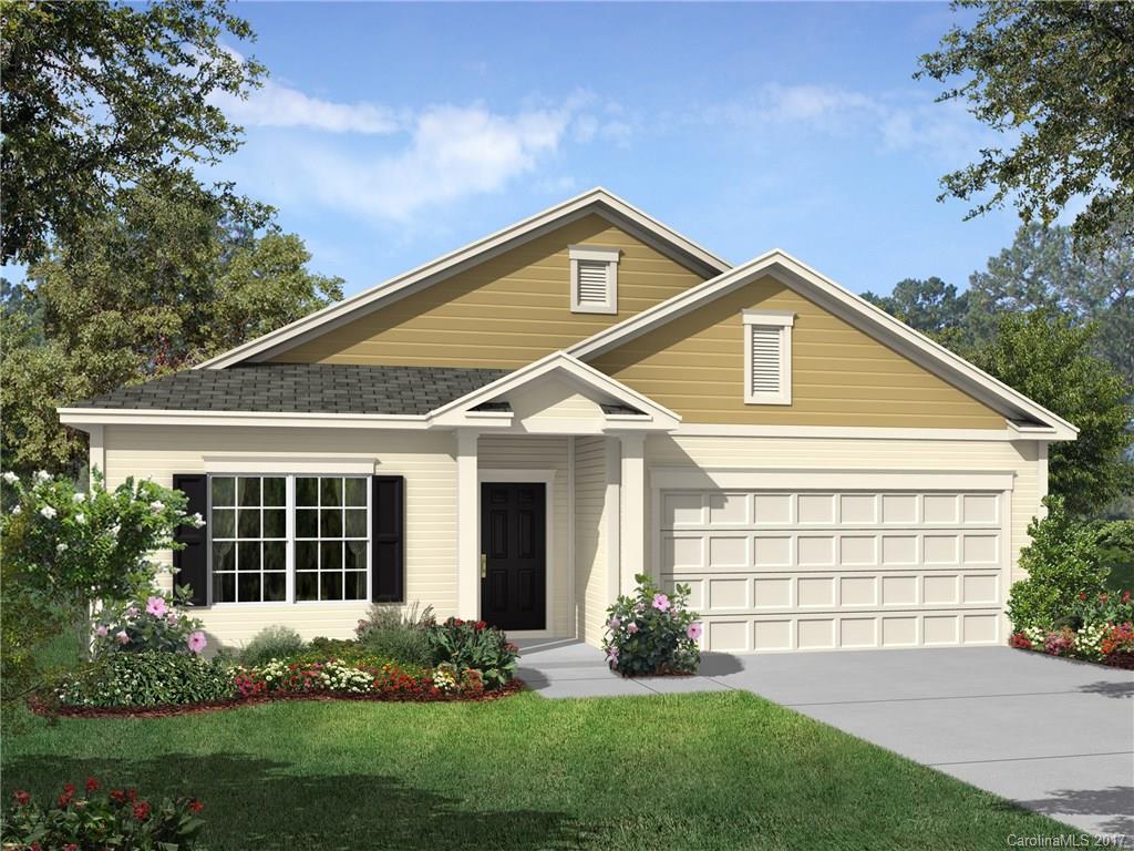 Clarabella - Residential