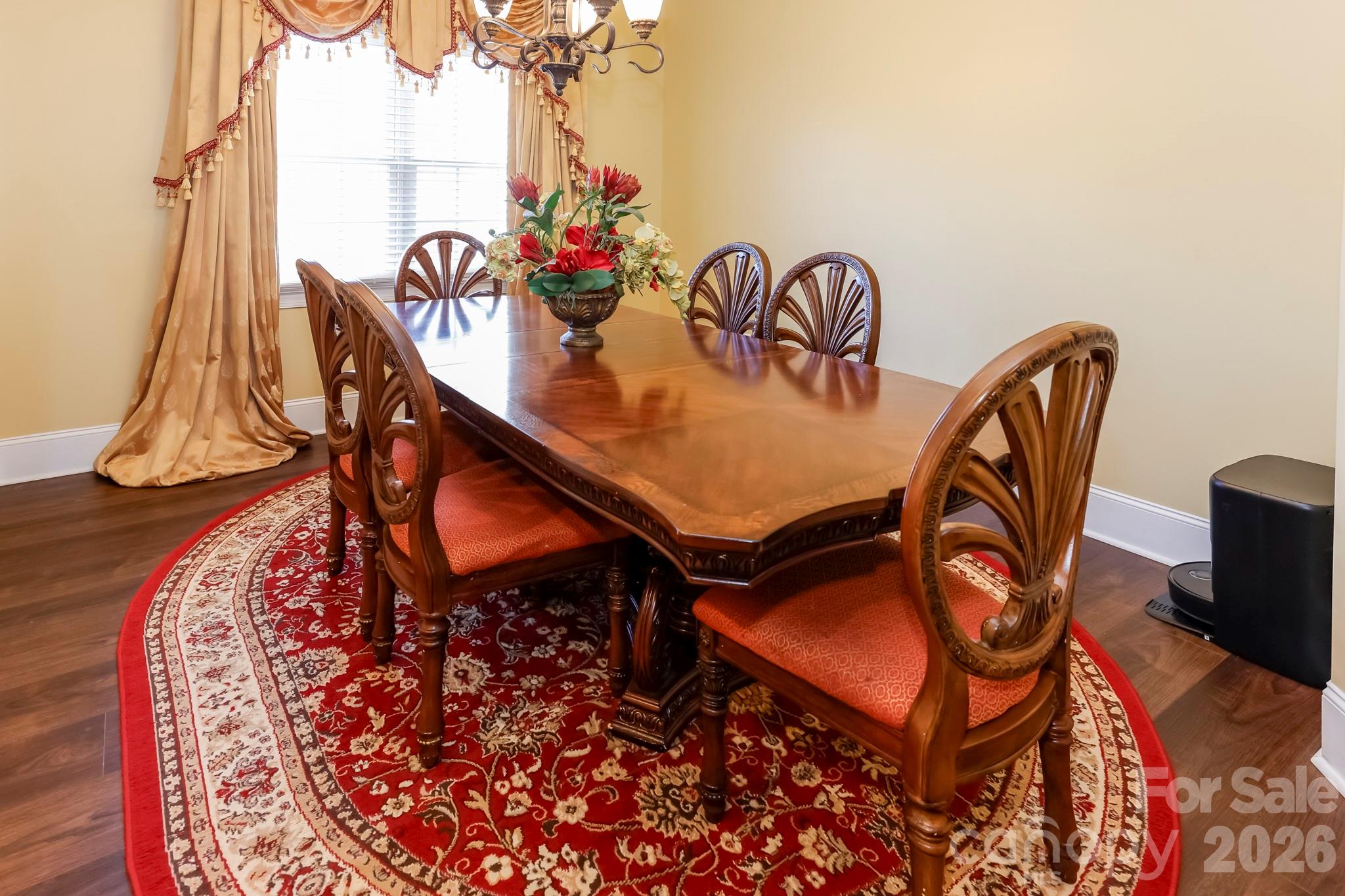 Ruth Ridge - Residential